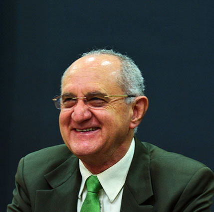 Presidente de la Academia Mexicana de Ciencias