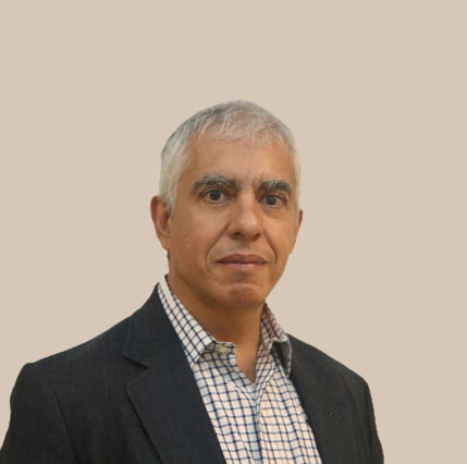 Secretario de la Academia Mexicana de Ciencias