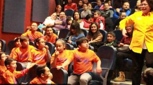 Domingos en la ciencia