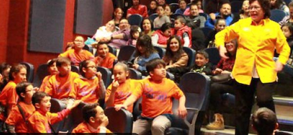 Domingos en la ciencia