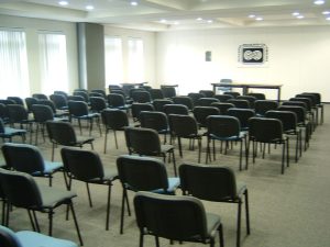 Unidad de Seminarios