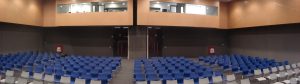 Auditorio Galileo Galilei
