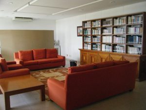 Unidad de Seminarios