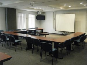 Unidad de Seminarios