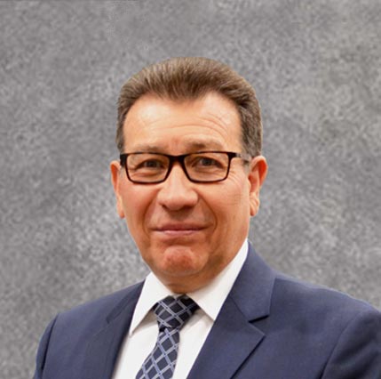 Presidente Sección Noreste de la Academia Mexicana de Ciencias