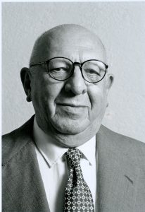 Alberto Sandoval Landaxuri 1959