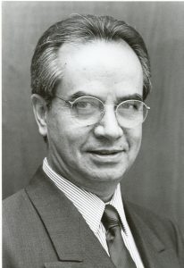 Daniel Reséndiz Nuñez 1980-1981