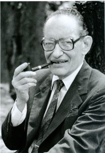 Emilio Rosenblueth Deutsch 1964