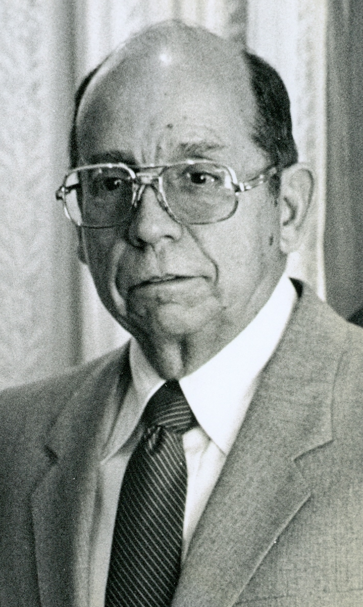 Fernando Alba Andrade 1967