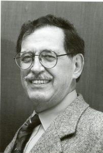 Fernando del Río Haza 1988-1989