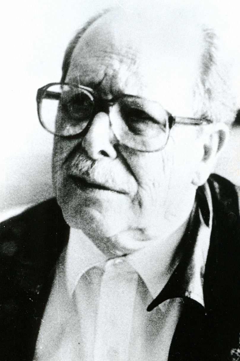 Guillermo Haro Barraza 1960-1961