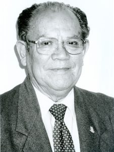 Guillermo Carvajal Sandoval 1978-1979