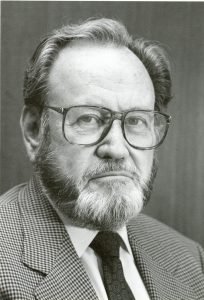 Guillermo Soberon Acevedo 1966