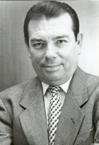Hugo Arechiga Urtuzuastegui 1990-1991