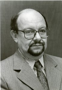 Jorge Flores Valdés 1976-1977