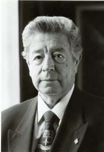 José Luis Mateos Gómez 1972