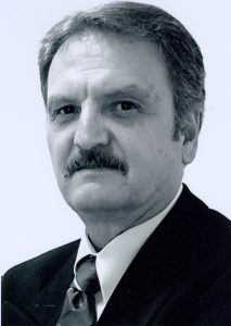 Juan Pedro Laclette San Román 2006-2007