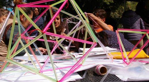 La Ciencia en tu Escuela