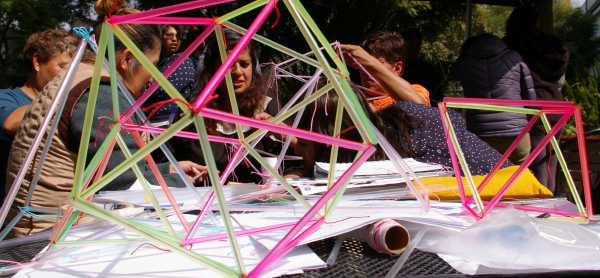 La Ciencia en tu Escuela