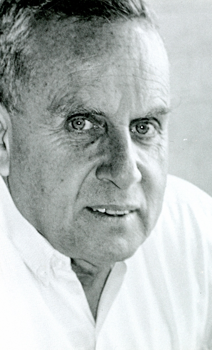 Marcos Mazari Menxer 1965