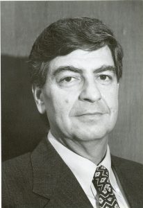 Mauricio Fortes Besprovani 1994-1995