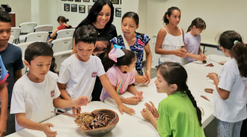 Pasaporte al Camino del Conocimiento Científico