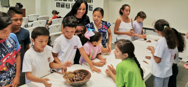 Pasaporte al Camino del Conocimiento Científico