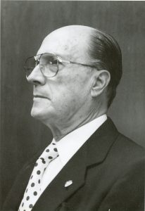 Raúl Ondarza Vidaurreta 1971