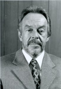 Rene Raúl Drucker Colín 2000-2001