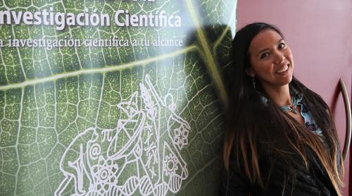 Verano de la Investigación Científica