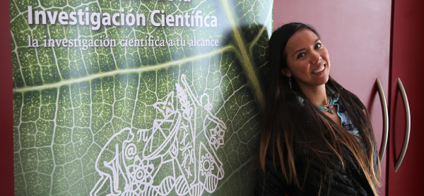 Verano de la Investigación Científica