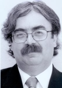 José Antonio de la Peña 2002-2003