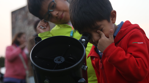Noche de las Estrellas