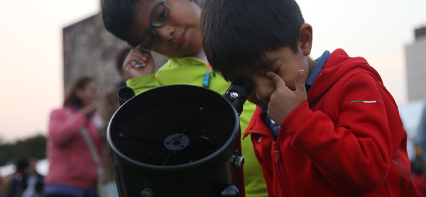 Noche de las Estrellas