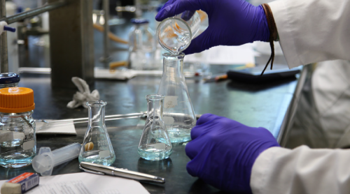 Olimpiada de Química