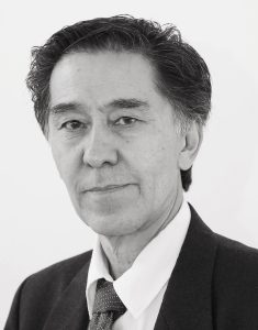 Jaime Urrutia Fucugauchi2014-2017