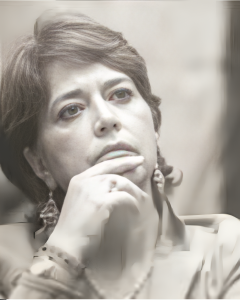 Rosaura Ruiz Gutiérrez 2008-2009