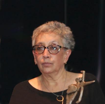 Patricia Arias presidente Sección Centro-Occidente dela AMC