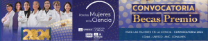 Mujeres en la ciencia