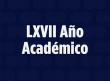 Inicio de Año Académico