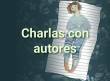 Charlas con autores