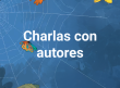 Charlas con autores