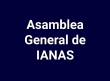 IANAS