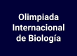 Olimpiada Internacional de Biología