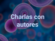 Charlas con autores